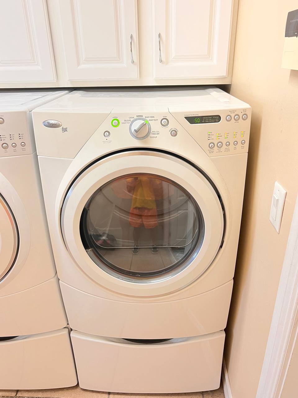 Dryer repair in Fort Lauderdale